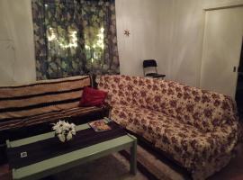 G7Anjanas, hotel en Vaggeryd