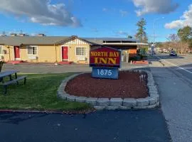 North Bay Inn Santa Rosa