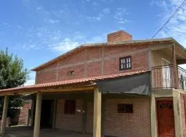 Departamento Vilma Planta Baja Brochero