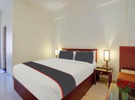 Collection O Narendra Regency, khách sạn ở Kollam