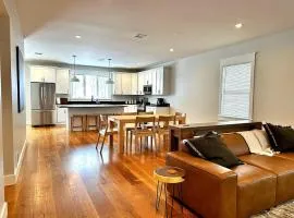 Luxury 3BR with King Beds in Montgomery Village