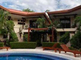 Corteza 2BD Gated AC Quiet Terrace Pools