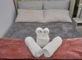 Baguio JBnB Transient