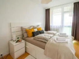 CityWalk Apartman