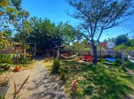 Huaka Guesthouse