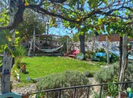 Lugar Sagrado Hostel