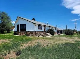 Laughlin Acres Retreat