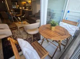 Barrio Italia Tranquilidad y comodidad a pasos de restaurantes con estacionamiento privado