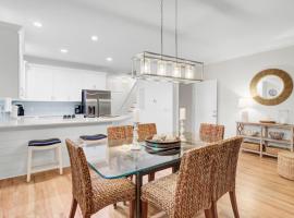 Grand Pavilion 09 by Wild Dunes, Luxury Home, hotel i Isle of Palms