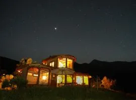 Swiss Eco Lodge La Linda Loma - Olmué