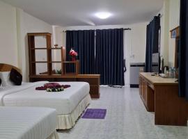 Lanta Summer House 1