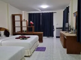 Lanta Summer House 1