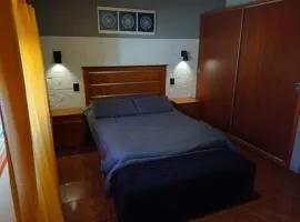 Casa en alquiler temporario en Miramar