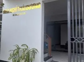 Homestay Thái Dương Vĩnh Hy
