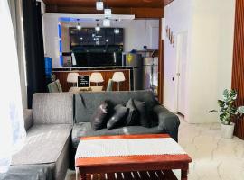 LALEAH Transient House – hotel w mieście Cotabato