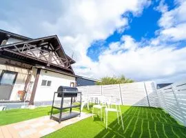 Awaji Seaside Log House