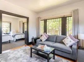 2 - Berkeley Private 1 Bedroom Apartment with Laundry