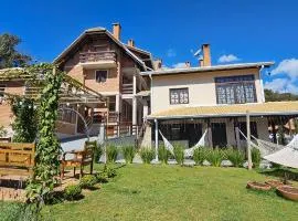 Pousada Flor de Lua Monte Verde