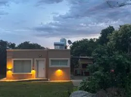 Cabaña Concepcion del Valle