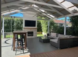 Perfect Choice Getaway - Central Orange