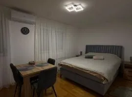 Apartmani Sirius