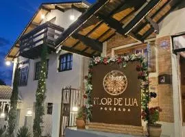 Pousada Flor de Lua Monte Verde