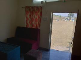 Rr resort, hotel in Araku