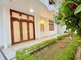 Shaam e Banaras Villas and retreat, hotell i Varanasi