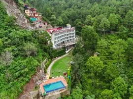 Wood Creek Resort & Spa Kasauli