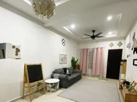 Teratak Nufal Homestay