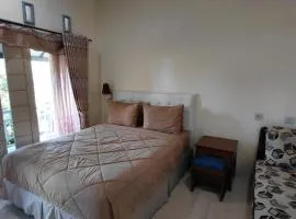 Sembalun agro villa&restoran