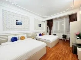 Sword Lake Hotel and Spa