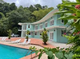 Torraille Waterfalls Villas - Unit 5