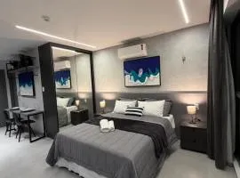 Flat Charmoso e Confortável - Praia de Manaíra