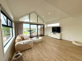 Light-Filled Coastal Hideaway