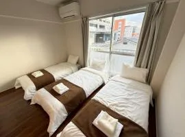 Sasaoka Good Place House