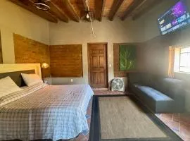 Cabañita TEPOZTLÁN