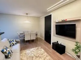 Bom Descanso - Belvedere do lago Serra Negra