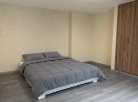 Elegante Apartamento en Sogamoso