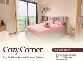 Nuvali Sta Rosa Laguna