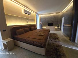 Maderlar Farm Restaurant & Resort โรงแรมในBan Kao Lieo