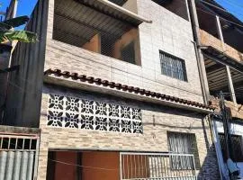 Casa Super Confortavel