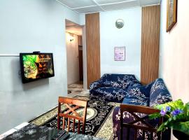 Homestay Bonda D', hotel i TanjongMalim