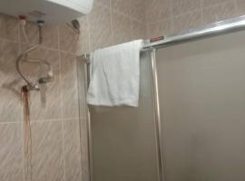 MoExoticRoyaleServices, hotel din Ikorodu
