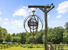 Owl Creek Farm Resort Apt 3