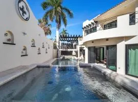 #Marbella Lane - Premium Ocean View Villa & Pool
