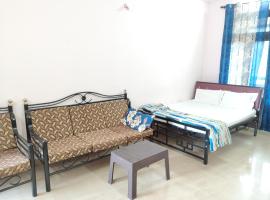 Richnest Apartment and villas Colva, hotel in Colva