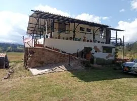 Granja Ecoturistica Altos de Santa Cecilia