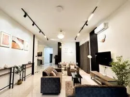 Kulim Modern Bungalow