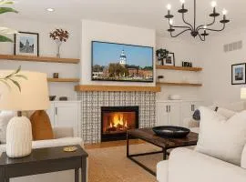 The GOAT Getaway, Winter Retreat by USNA!